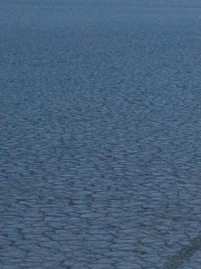 Blue Dress